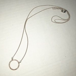 Dainty Necklace - Long Chain